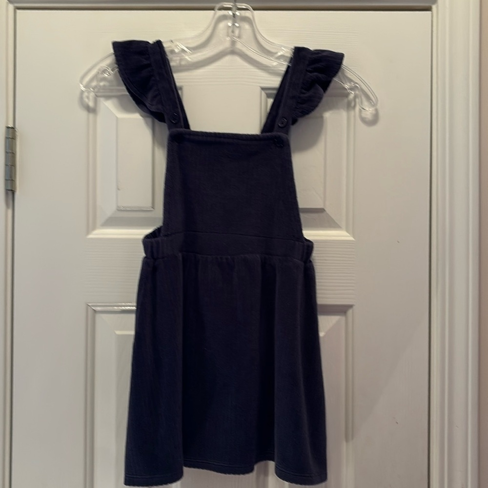 NWOT Ever and Ever navy jumper